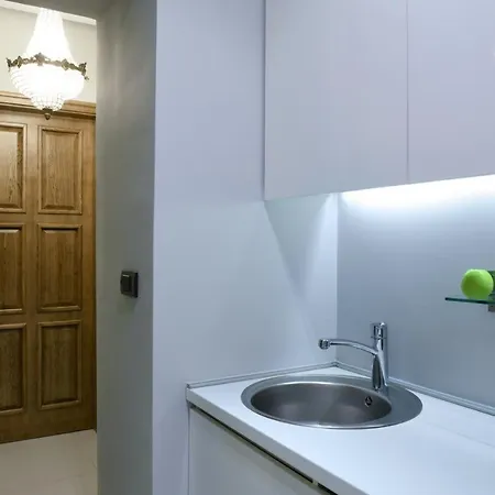 Silicon Valley Διαμέρισμα