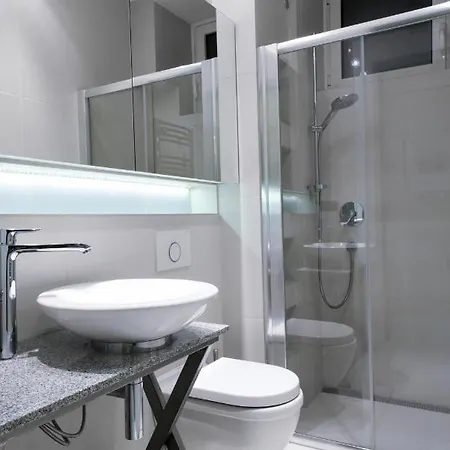 Apartamento Silicon Valley