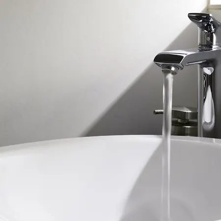 Silicon Valley Appartement Belgrado