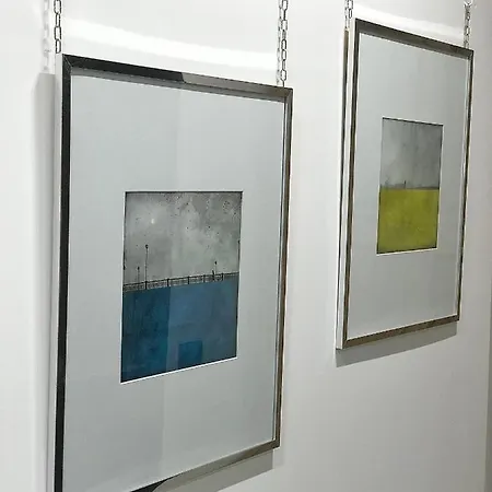 Silicon Valley Διαμέρισμα