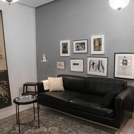 Appartement Silicon Valley Belgrado