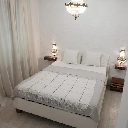 Apartamento Silicon Valley