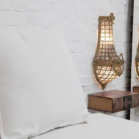 Silicon Valley Διαμέρισμα