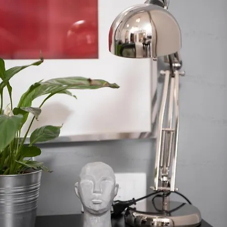 Appartement Silicon Valley Belgrado