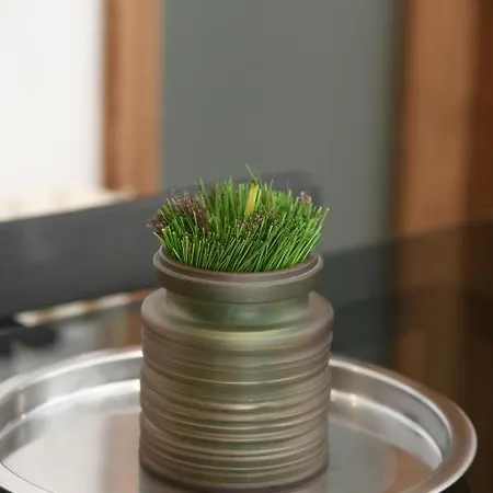 Silicon Valley Apartamento *