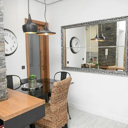 Appartement Silicon Valley