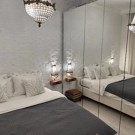 Silicon Valley Apartment Belgrade