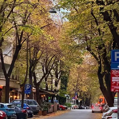 Silicon Valley Διαμέρισμα