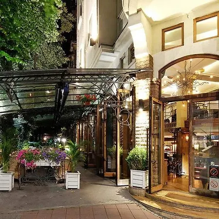 Διαμέρισμα Silicon Valley Βελιγράδι